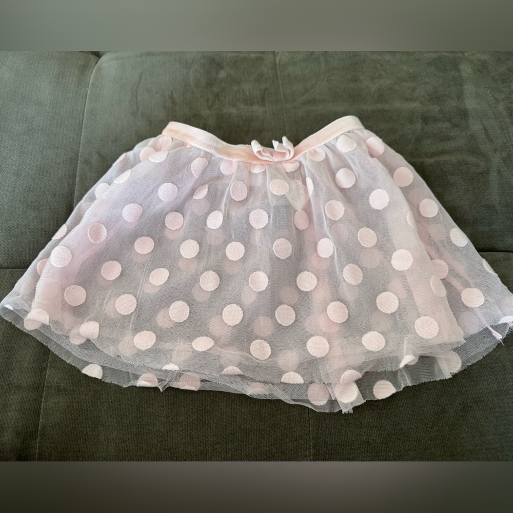 Capezio Girls Size small TuTu